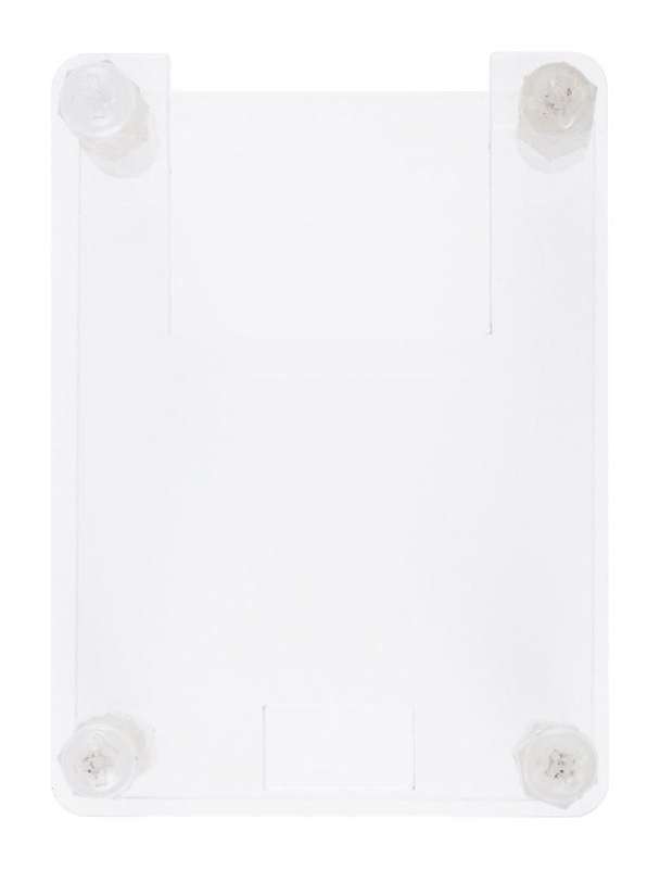 Seeed Studio (110010024) Acrylic Case, Seeed Studio XIAO Expansion Board