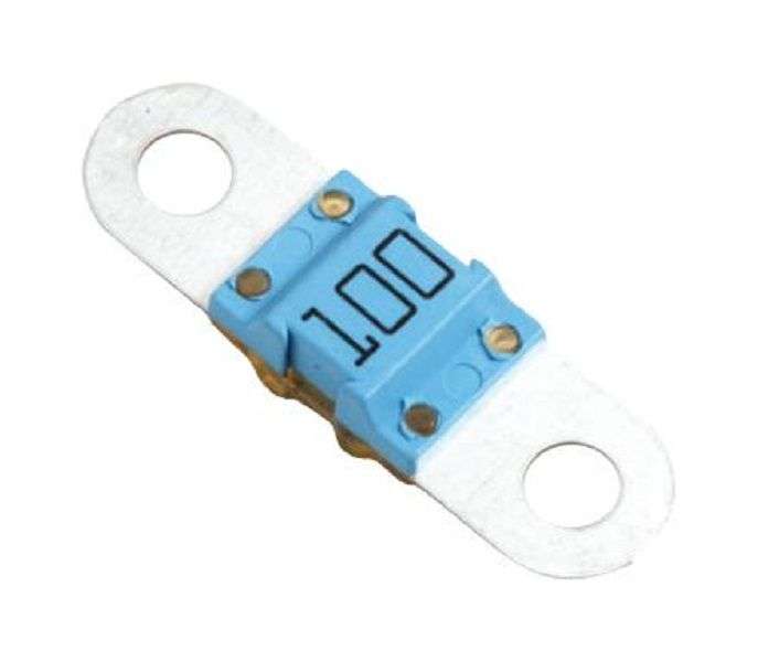 Littelfuse 142.5631.6102 Fuse, Automotive, Slow Blow, 100 A