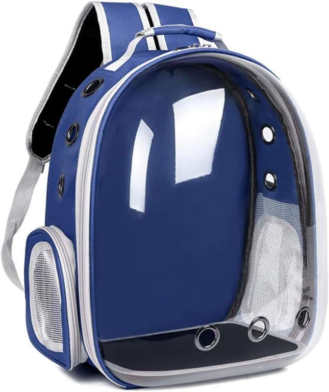 Pet Carrier Backpack