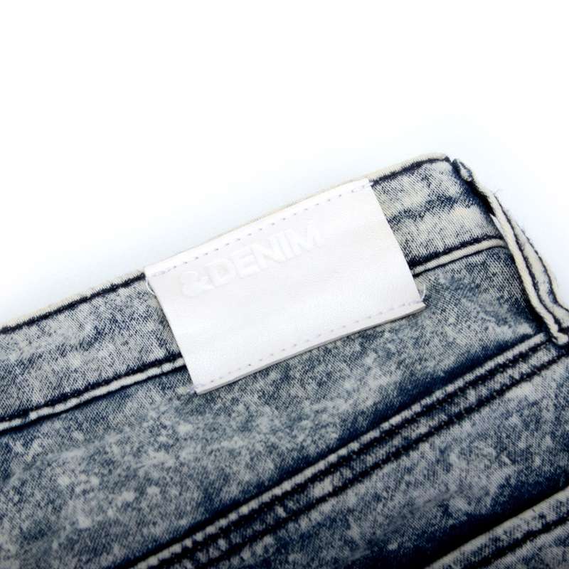 Girls' Stretch Jeggings