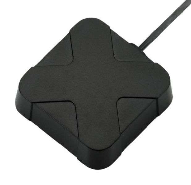 Taoglas (AL100.301111) External Antenna, Right Hand Circular, 50ohm,