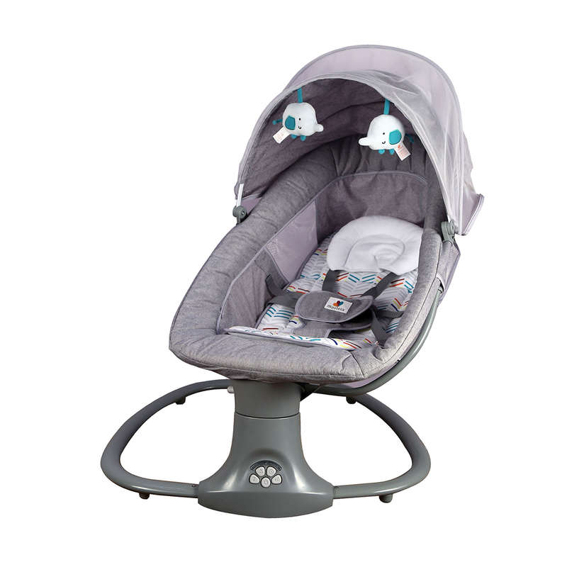 Baby Electric Rocking Chair for New Born Baby