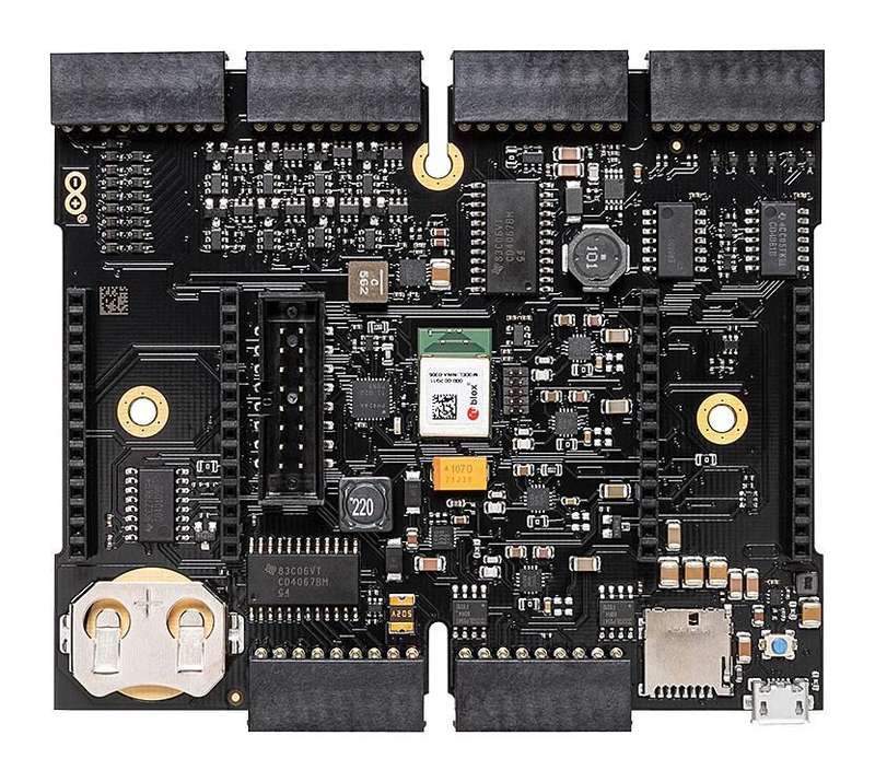 Arduino (AKX00034) Development Board, ARM Cortex-M4F MCU