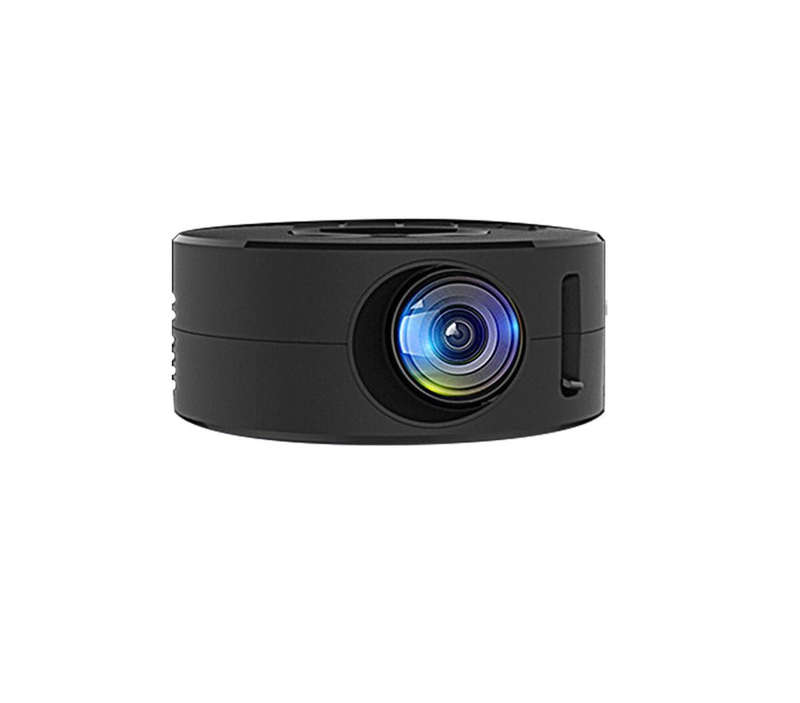 Mini Projector LED 1080P HD Home Cinema Portable Home Movie Projector