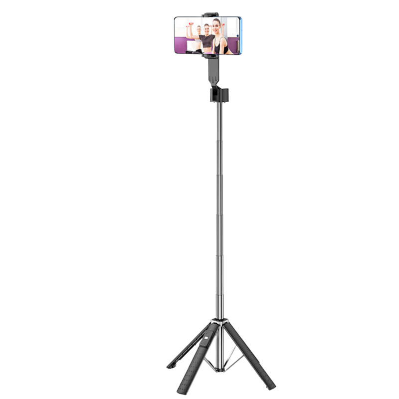 Hoco Four-Leg Wireless Selfie Stick K18