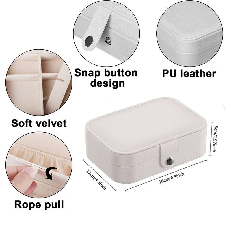 Jewellery Box