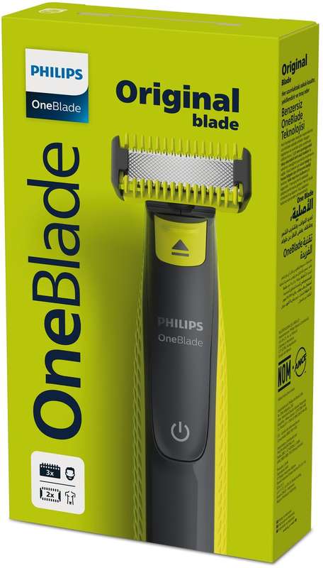 Philips OneBlade - Original blade