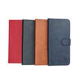 Redmi 13c Leather Flip Book Cover