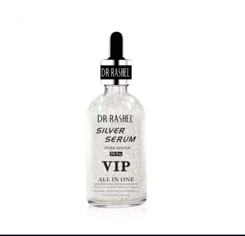 Dr Rashel VIP 24K Silver Facial Serum