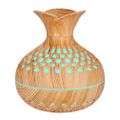 Flower Ultrasonic Aromatherapy Humidifier Mist Sprayer Aroma Diffuser