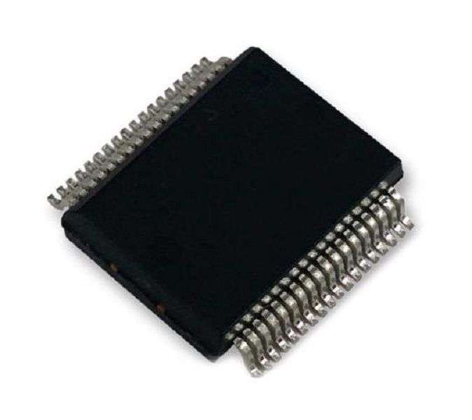 Stmicroelectronics (TDA7492MV13TR) Audio Power Amplifier, 40 W, D