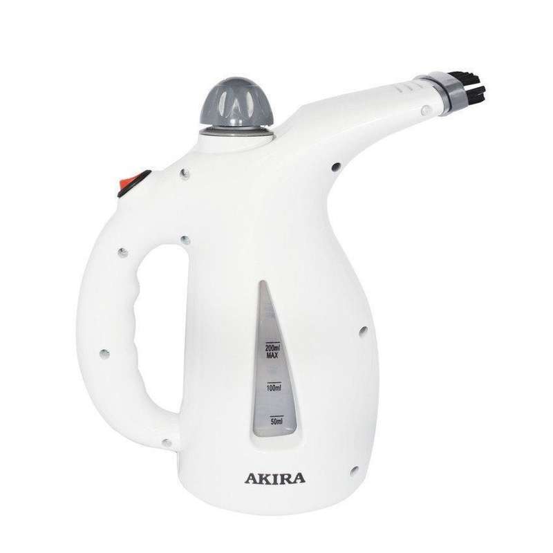 Portable Handheld Facial & Garment Steamer