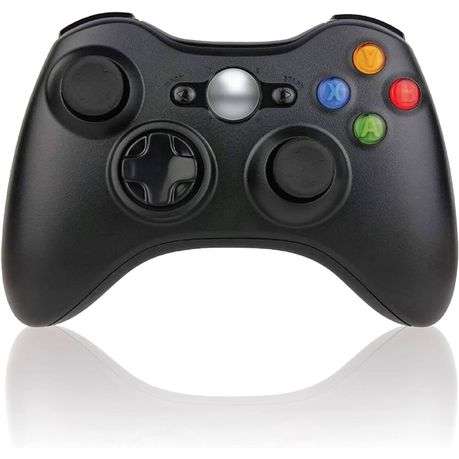 Replacement Xbox 360 Wireless Gamepad Game controller