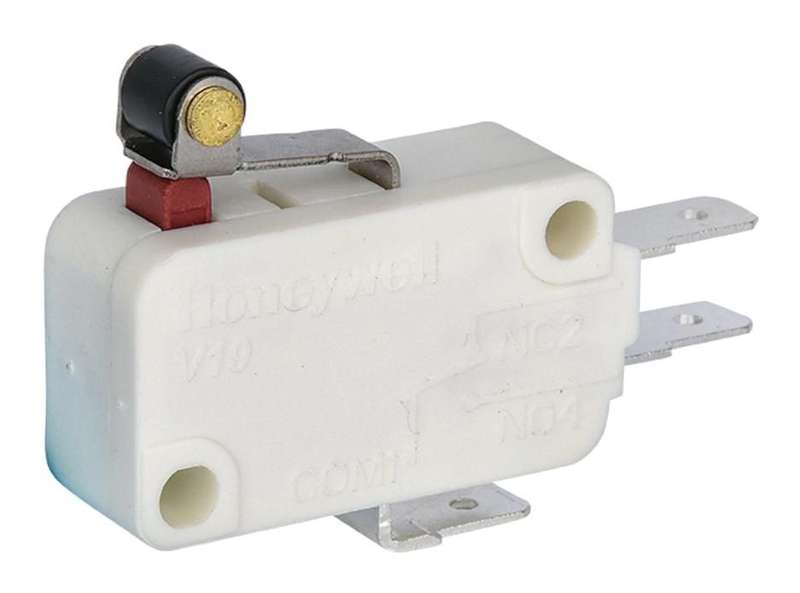 Honeywell (V19T16-EZ400A05) Microswitch, Standard, 16 A