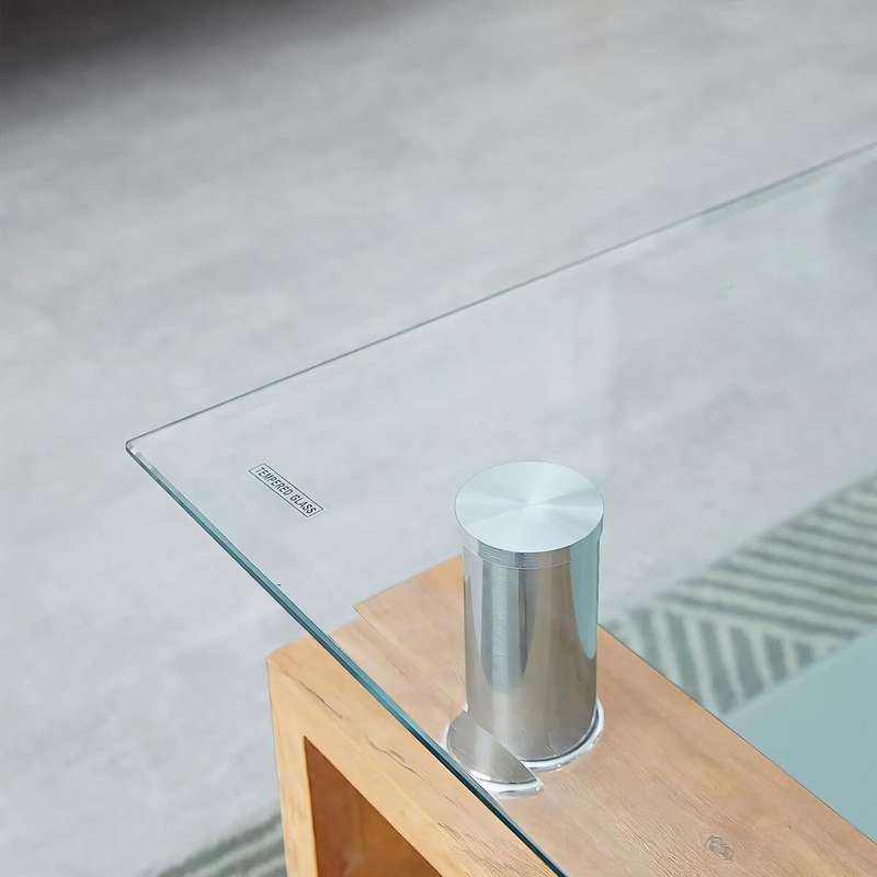 Coffee Table Set - 3 Piece