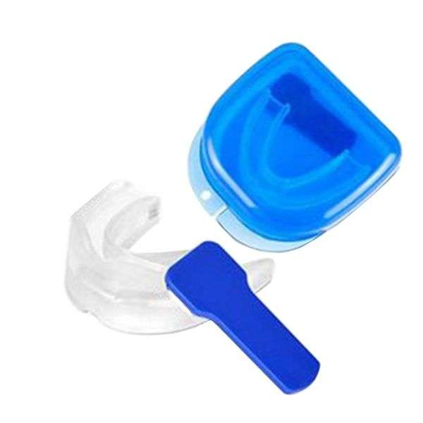 Stop Teeth Grinding Anti Snoring Mouth Guard
