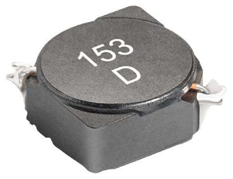 Coilcraft (MSS7331-333MLB) Power Inductor (SMD), 33 µH, 1.9 A, Shielded