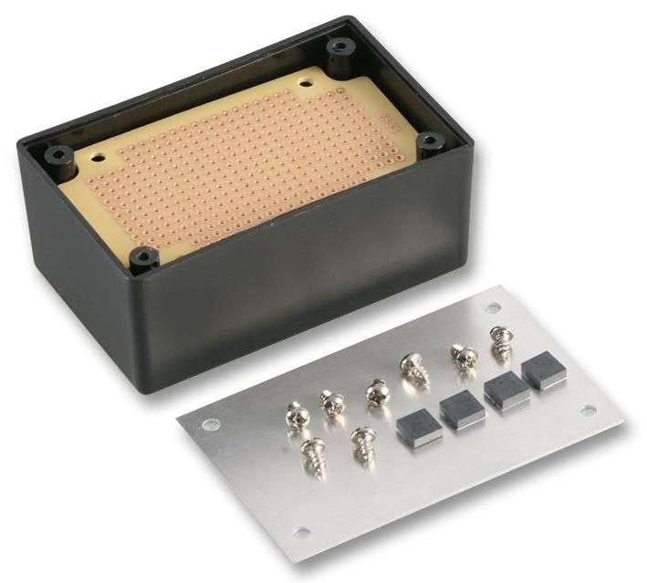Multicomp (MC01013) Prototyping Box, 83x53x35