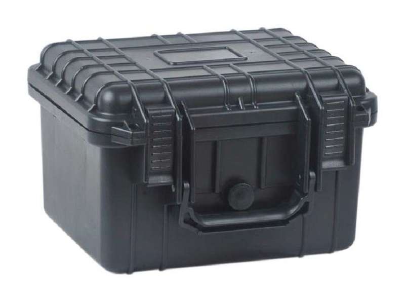 Duratool (22-24150) Waterproof Case, 10.5"X9.5"X7"