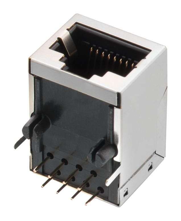 Wurth Elektronik (615008142621) Modular Connector, Right Angle