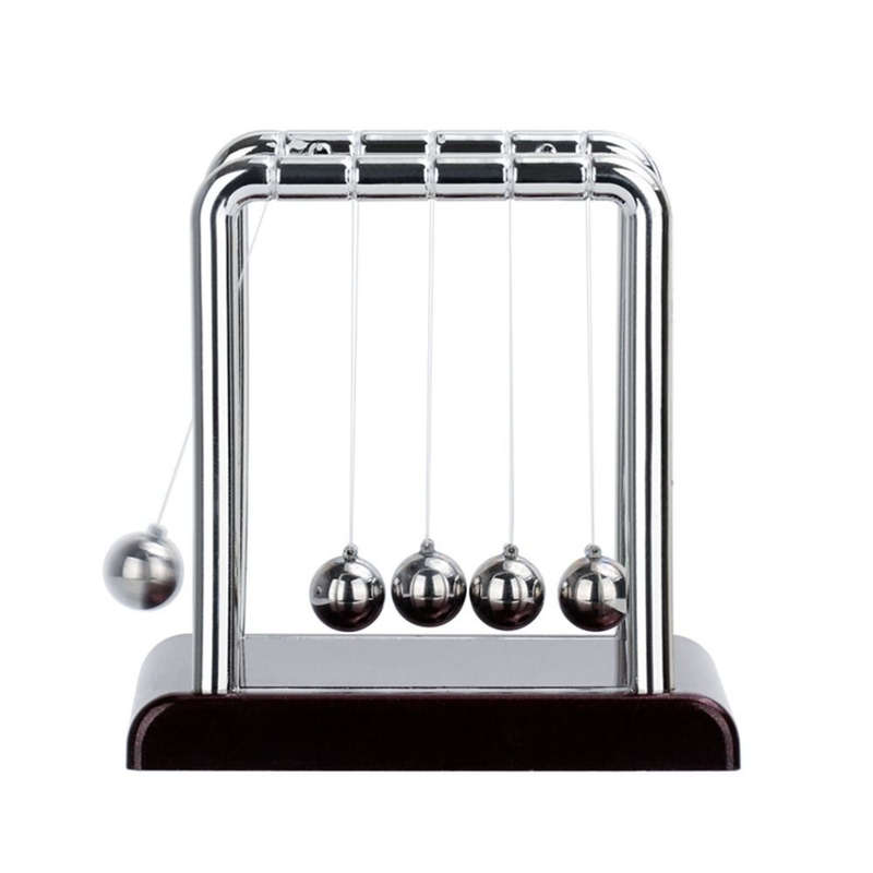 Newtons Cradle Balance Balls