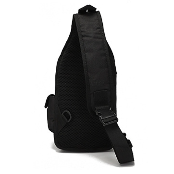 Super Saddle Bag Tactical Single  Shoulder Chest Bag