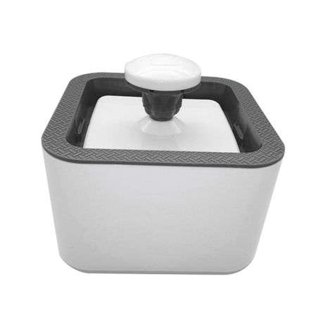 Pet Portable Automatic Water Fountain