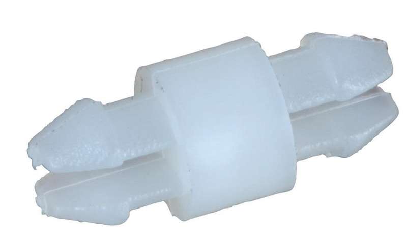 TR Fastenings (TRDLMSPM-2-01) PCB Mini Support Post, Lock-In Support
