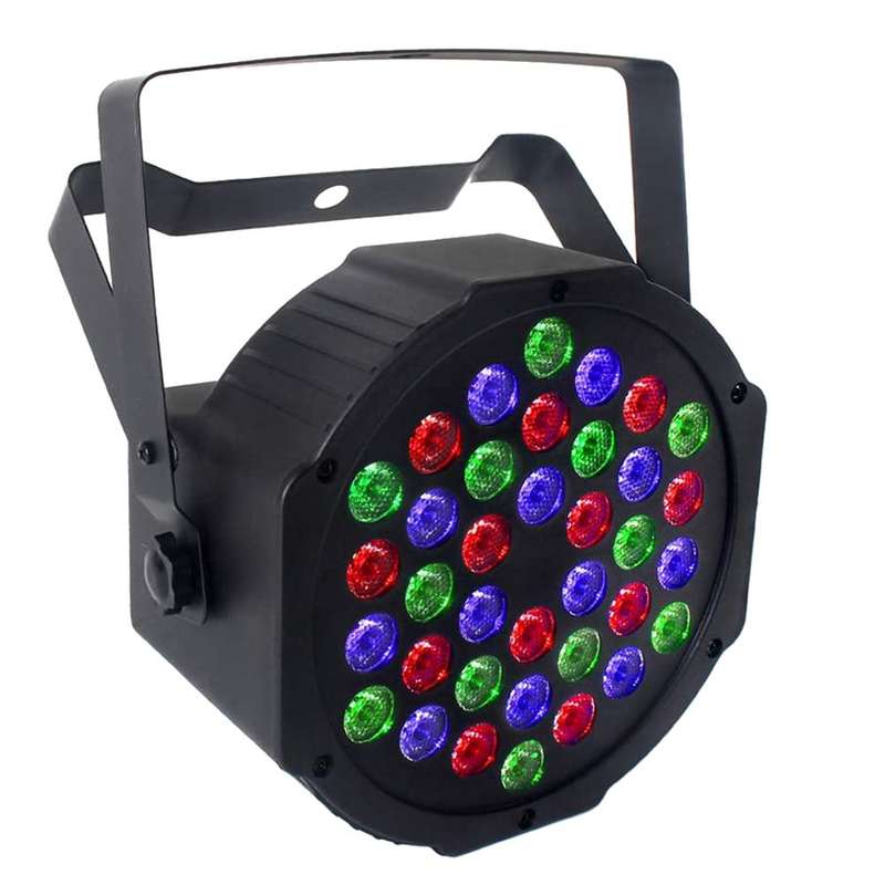 36W LED Disco Stage Light