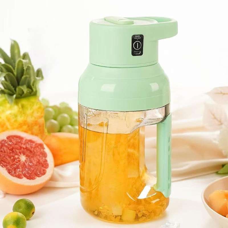 Juicer Cup