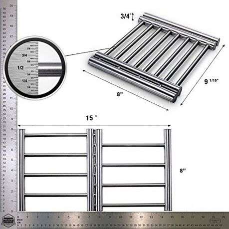 Elegant Trivet - Pot Rest Silver Extendable