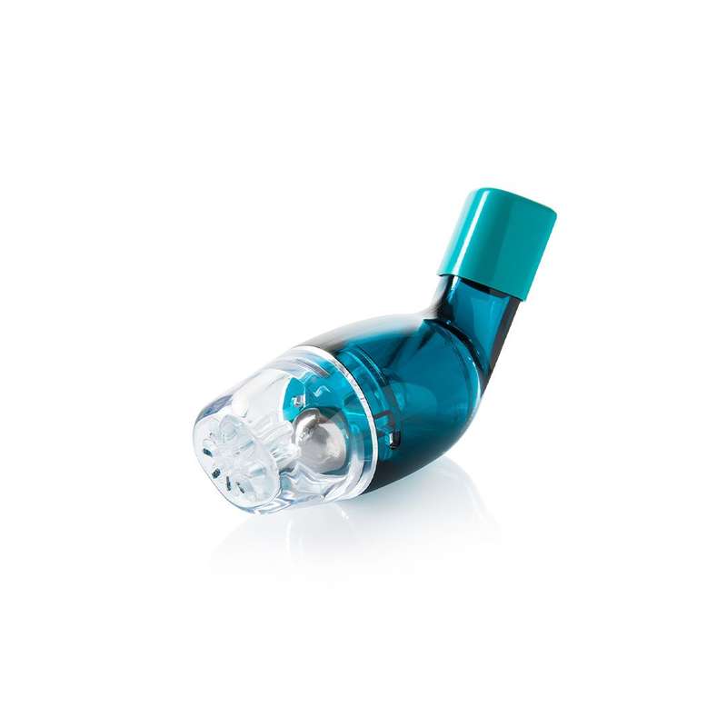 AirPhysio - Mucus Clearance Low Lung Capacity Device