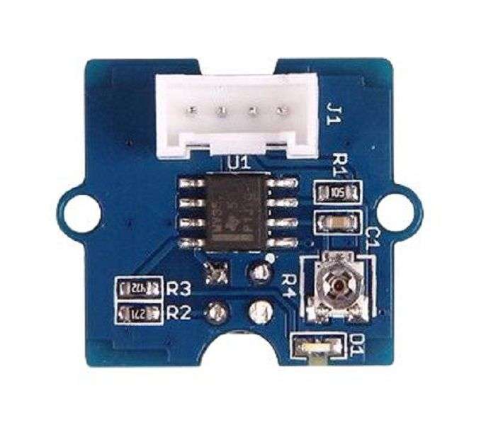 Seeed Studio (101020174) Sensor Board, with Cable, Infrared Reflective