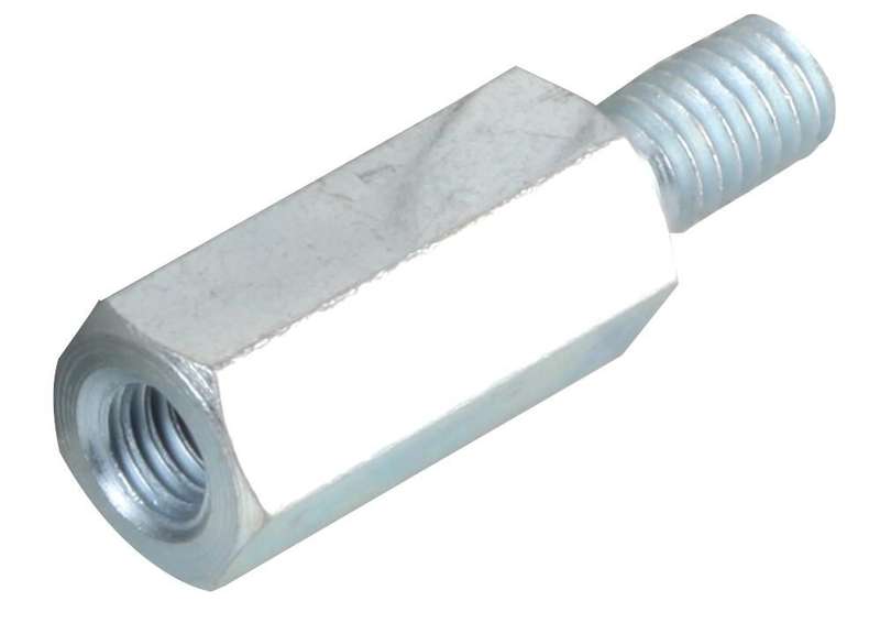 Ettinger (05.14.151) Standoff, Zinc Plated, Steel