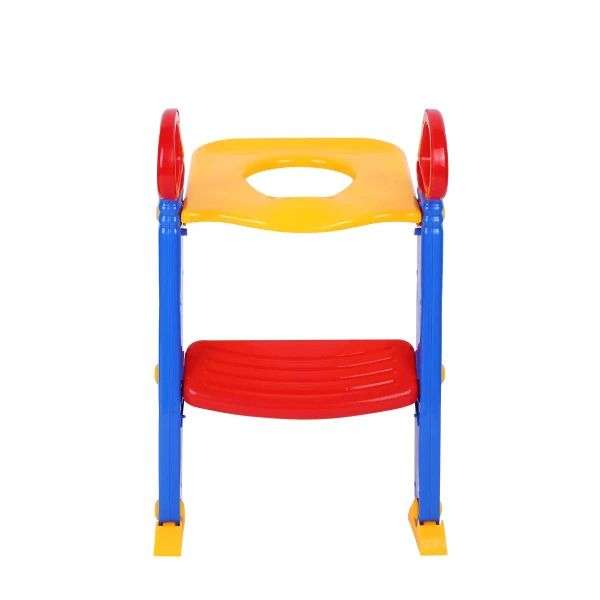 Baby Toddler Toilet Trainer Ladder
