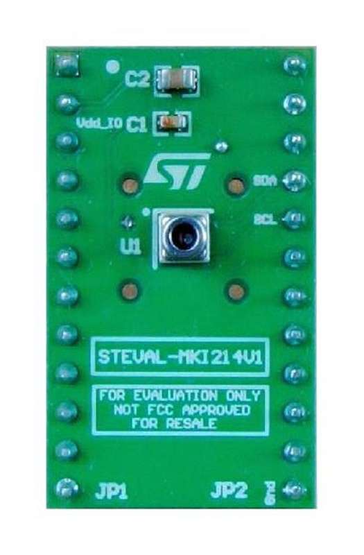 Stmicroelectronics (Steval-MKI214V1) Adapter Board