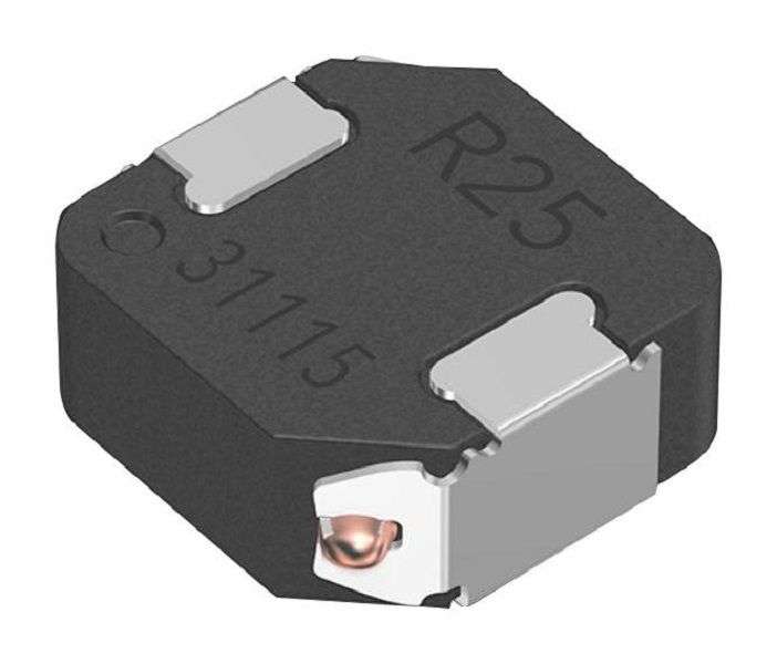 TDK (SPM6530T-4R7M-HZ) Power Inductor (SMD), AEC-Q200, 4.7 µH, 5.6 A