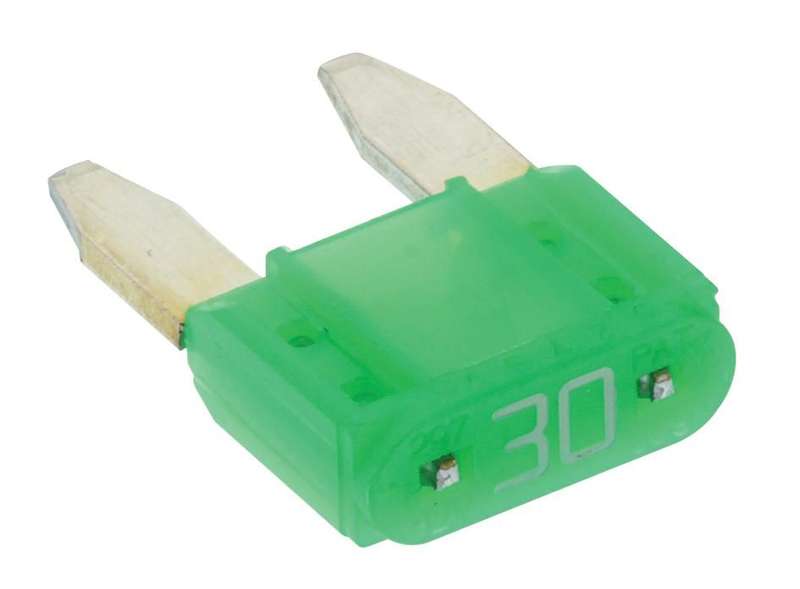 LittelFuse 0297030.WXNV Automotive, Fast Acting