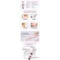 Snail Hair Removal Cream with Collagen - 100ml