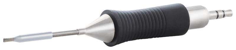 Weller (RT3) Soldering Iron Tip, Chisel, 1.3 mm