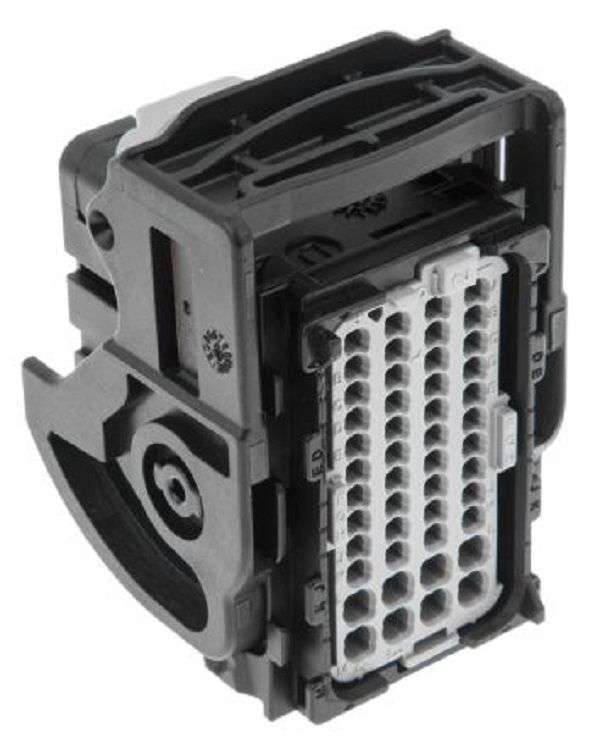 Molex (64320-1311) Automotive Connector Housing, Sealed Hybrid Modular,