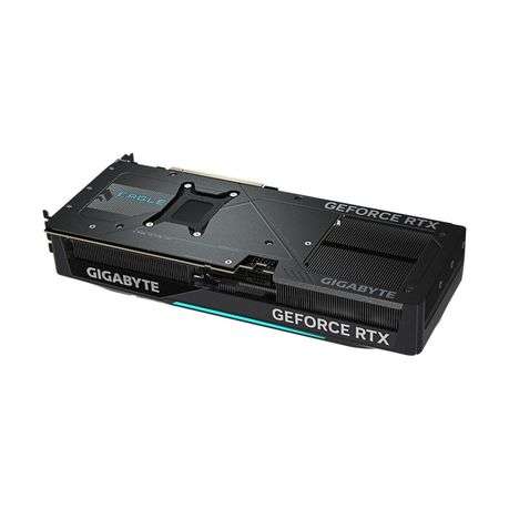 Gigabyte nVidia GeForce RTX 5070 Ti Eagle OC SFF - 16GB GDDR7 Graphics Card