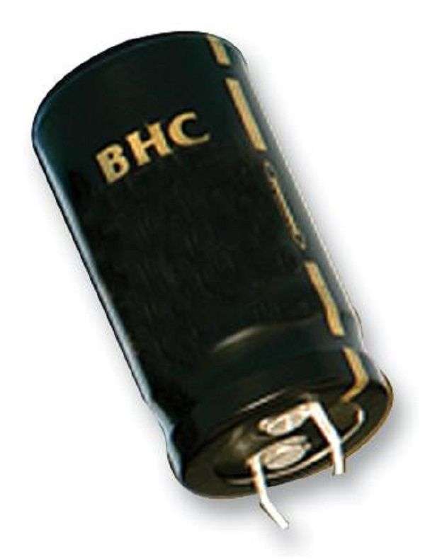 Kemet (ALP22A223DD040) Electrolytic Capacitor, Long Life, 22000 µF, 40 V