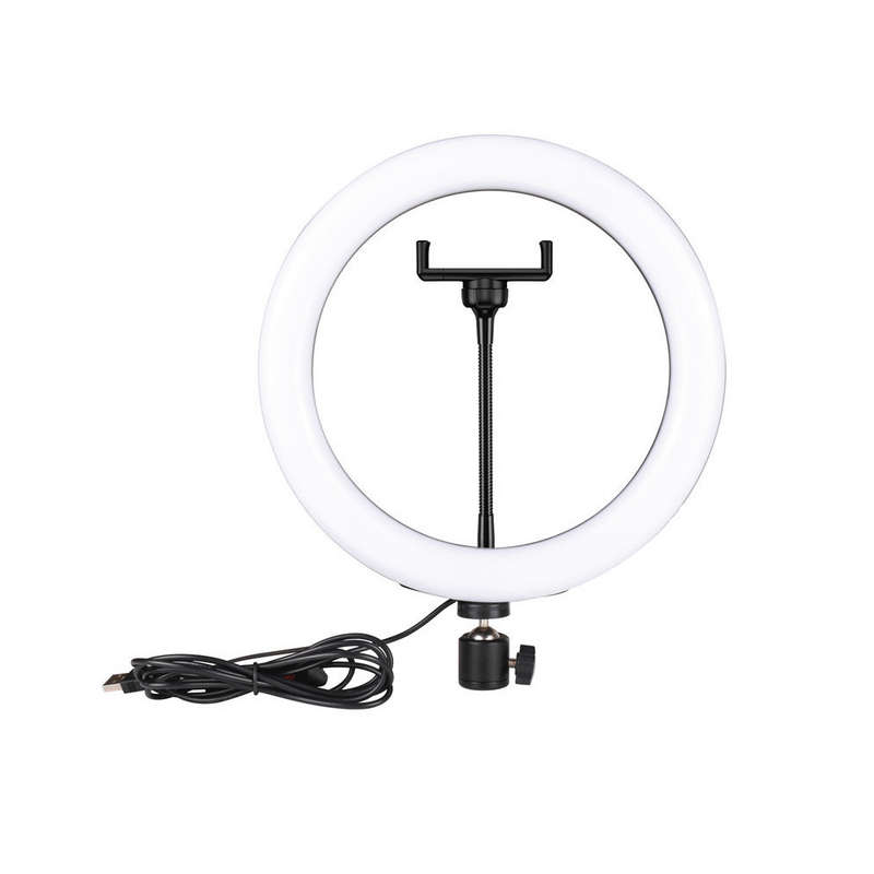 Ring Light 14" RGB + Stand