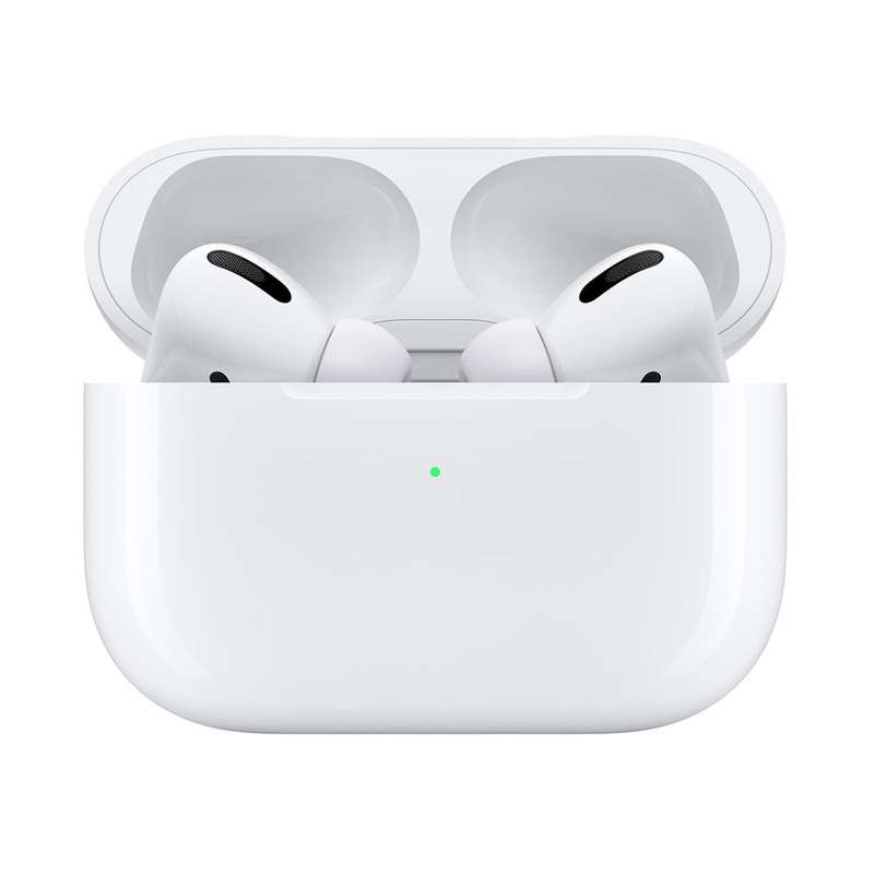 Bluetooth EarPods Pro with Wireless Charging Case