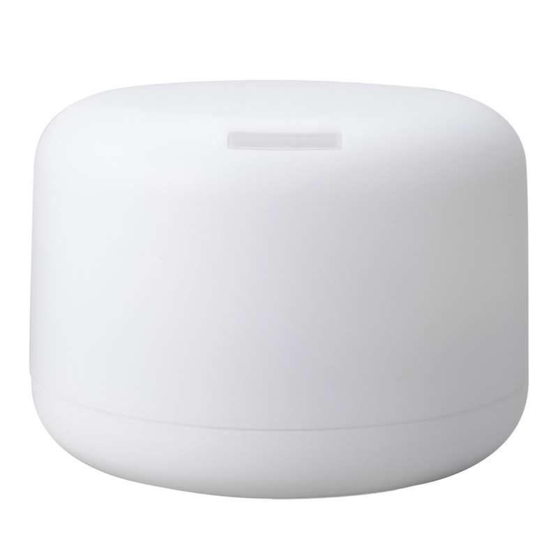 Aroma Diffuser with LED Light