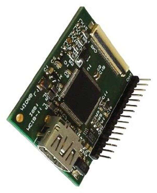 Midas Displays (MCIB-11) Interface Board, HDMI to RGB Converter