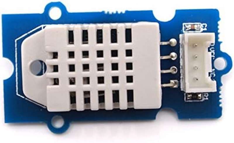 Seeed Studio (101020019) Temperature & Humidity Sensor Module