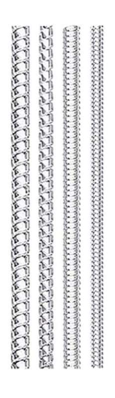 Ring Snuggie Ring Size Adjuster (Set of 4 sizes)