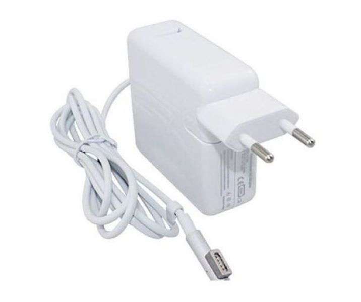 Replacement AC Magsafe Compatible Power Adapter L-Type 85W Head